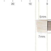 アイブローブラシ｜メイクブラシ｜サロン専売｜安い｜激安
