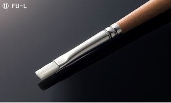 リップブラシ （平）｜メイクブラシ｜サロン専売｜安い｜激安