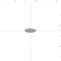 リップブラシ （平）｜メイクブラシ｜サロン専売｜安い｜激安