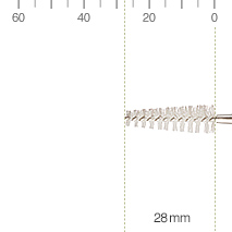マスカラブラシ｜メイクブラシ｜サロン専売｜安い｜激安