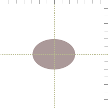 リキッドファンデーションブラシ （アングル）｜メイクブラシ