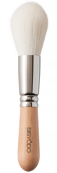 パウダーブラシ （丸）｜メイクブラシ｜サロン専売｜安い｜激安