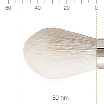 パウダーブラシ （丸）｜メイクブラシ｜サロン専売｜安い｜激安