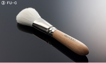 チークブラシ （丸平）｜メイクブラシ｜サロン専売｜安い｜激安