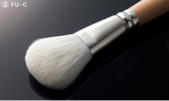 チークブラシ （丸平）｜メイクブラシ｜サロン専売｜安い｜激安