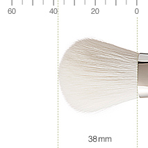 チークブラシ （丸平）｜メイクブラシ｜サロン専売｜安い｜激安