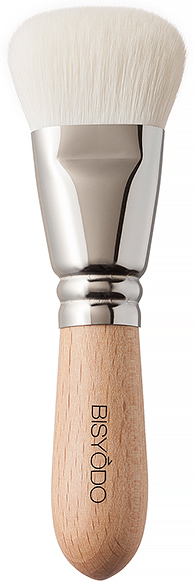 パウダーファンデーションブラシ （丸平）｜メイクブラシ｜サロン専売｜安い｜激安