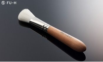 ハイライトブラシ （アングル）｜メイクブラシ｜サロン専売｜安い｜激安