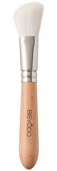 ハイライトブラシ （アングル）｜メイクブラシ｜サロン専売｜安い｜激安