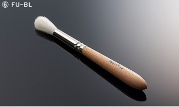 ブレンダーブラシ （丸）｜メイクブラシ｜サロン専売｜安い｜激安