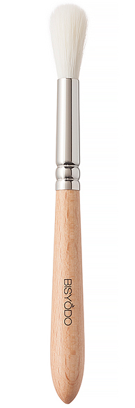 ブレンダーブラシ （丸）｜メイクブラシ｜サロン専売｜安い｜激安