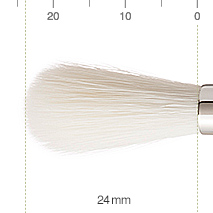 ブレンダーブラシ （丸）｜メイクブラシ｜サロン専売｜安い｜激安