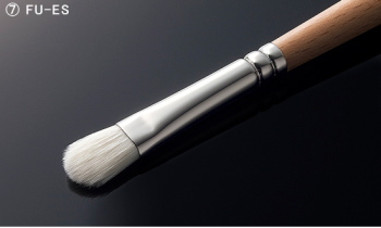 アイシャドーブラシ （丸平）｜メイクブラシ｜サロン専売｜安い｜激安