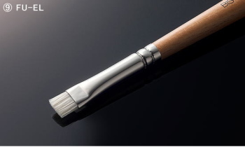 アイライナーブラシ （平）｜メイクブラシ｜サロン専売｜安い｜激安