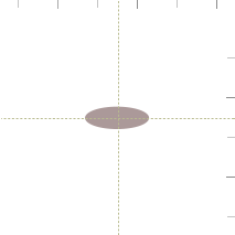 アイライナーブラシ （平）｜メイクブラシ｜サロン専売｜安い｜激安